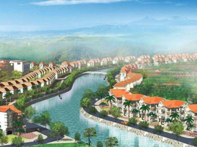 Tin tức trong ngày - Bị khởi kiện vì không bàn giao quỹ đất cho doanh nghiệp