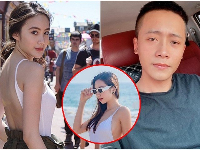 Bạn trẻ - Cuộc sống - Gái xinh Lào tỏ tình muốn "lo" cho Quang Linh Vlogs giờ ra sao?