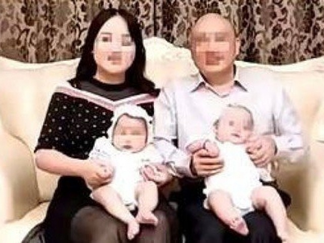 Bạn trẻ - Cuộc sống - Cưới người đáng tuổi bố, có 8 đứa con rồi phát hiện sự thật