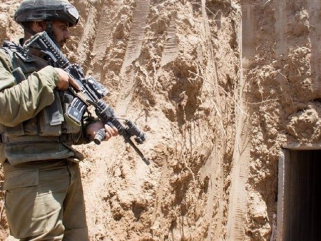 Thế giới - Sự thay đổi nhận thức về chiến tranh đường phố