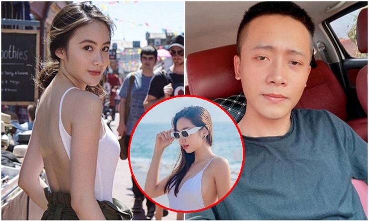 Gái xinh Lào tỏ tình muốn "lo" cho Quang Linh Vlogs giờ ra sao? - 1