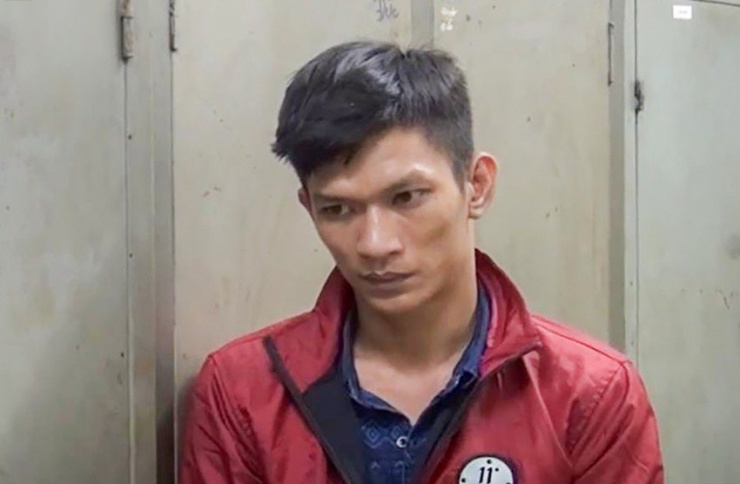 Bắt nghi phạm đâm nữ nhân viên quán cà phê ở Nha Trang - 1