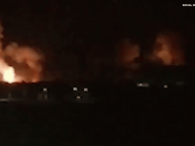 Thế giới - Tấn công Yemen khiến ông Biden đứng trước nhiều rủi ro chính trị