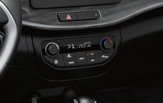 Giá xe Suzuki XL7 tháng 1/2024, hỗ trợ 100% LPTB và tặng phiếu nhiên liệu - 10