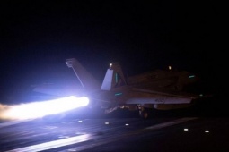 Thế giới - Vì sao 3 "ông lớn NATO" không tham gia cuộc tập kích của Mỹ, Anh vào lực lượng Houthi ở Yemen?