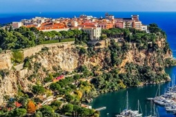 Kinh doanh - Quốc gia diện tích nhỏ hơn Hà Nội nhưng siêu giàu, không có sân bay quốc tế