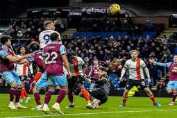 Bóng đá - Tin mới nhất bóng đá tối 13/1: James Maddison dự kiến tái xuất ở đại chiến Man City