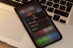 Công nghệ thông tin - AirDrop bị bẻ khóa: Apple đã biết lỗ hổng tồn tại từ năm 2019