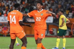 Bóng đá - Nhận định bóng đá Bờ Biển Ngà - Guinea-Bissau: Chủ nhà quyết thắng lớn (Khai mạc AFCON 2023)