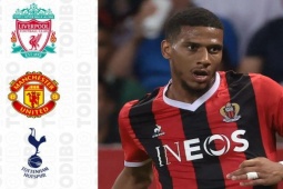 Bóng đá - Trực tiếp chuyển nhượng 13/1: Liverpool vượt MU trong cuộc đua chiêu mộ sao "hot" Ligue 1
