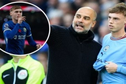Bóng đá - Người hùng Chelsea tiết lộ từng bị Pep Guardiola "xử phũ" tại Man City