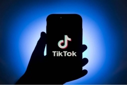 Công nghệ thông tin - TikTok tạo nên cột mốc lịch sử về doanh thu trong năm 2023