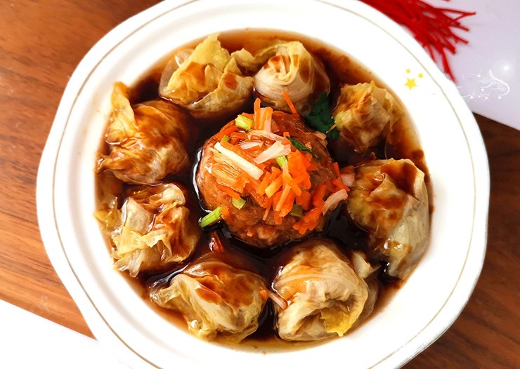 Tối nay ăn gì: 5 món hấp vừa ngon vừa sang cho bữa cơm nhà hoặc đãi khách - 4