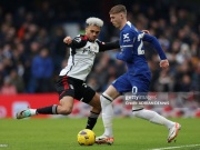 Bóng đá - Trực tiếp bóng đá Chelsea - Fulham: Nghẹt thở bảo vệ thành quả (Ngoại hạng Anh) (Hết giờ)