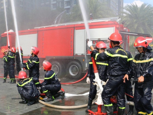 Tin tức trong ngày - Đề xuất bổ sung nhiều hành vi bị cấm trong phòng cháy chữa cháy