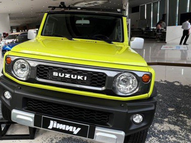 Thị trường - Tiêu dùng - Sức mua ô tô bất ngờ bật tăng