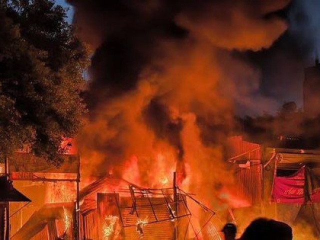 Tin tức trong ngày - Hà Nội có hơn 2.500 công trình chưa nghiệm thu PCCC vẫn đưa vào hoạt động