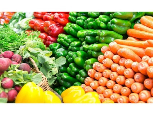 Ẩm thực - Bạn có biết về 10 tác dụng phụ không tốt của rau?