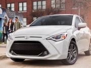 Ngắm xe - Những chiếc ô tô hatchback hiện đại với khả năng tiết kiệm nhiên liệu đáng kinh ngạc