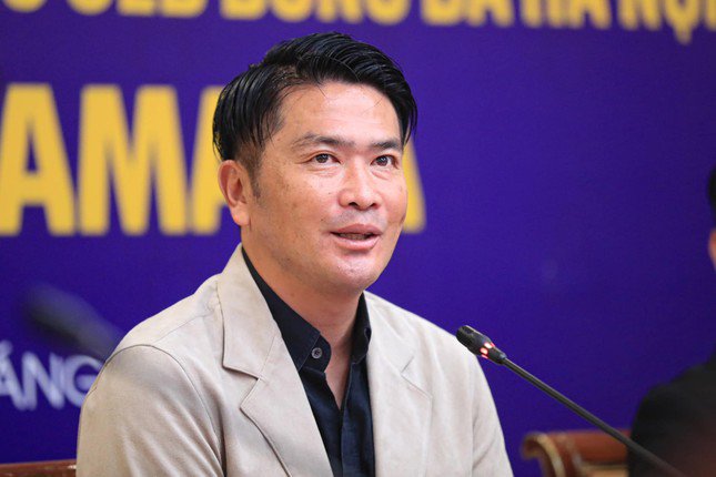 Tân HLV Hà Nội FC Daiki Iwamasa: &#39;Gặp Nhật Bản, ĐT Việt Nam có cơ hội để tạo ra điều gì đó bất ngờ&#39; - 1