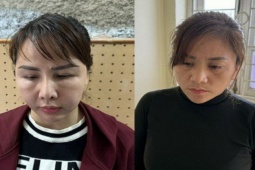 Pháp luật - Nữ giáo viên mầm non tham gia vụ 'chạy án' hơn 1 tỷ đồng