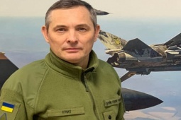 Thế giới - Không quân Ukraine nói khác Tư lệnh Lục quân về máy bay chiến đấu của Mỹ