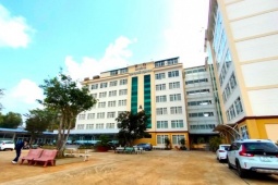 Bệnh viện hơn 200 tỷ đồng ‘đắp chiếu’: Nhiều tổ chức, cá nhân bị yêu cầu kiểm điểm