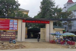 Tin tức trong ngày - Làm rõ trách nhiệm bệnh viện thu sai tiền của 24.699 lượt người xét nghiệm