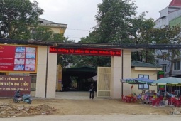 Tin tức trong ngày - Làm rõ trách nhiệm bệnh viện thu sai tiền của 24.699 lượt người xét nghiệm