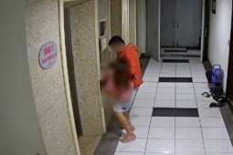 Pháp luật - Nóng trong tuần: Hung thủ dùng kiếm chém chết vợ bị bắt khi đang trốn ở Hà Nội