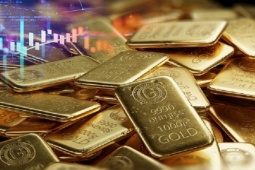 Kinh doanh - Dự báo giá vàng ngày 15/1: Đà tăng duy trì, giá vàng tuần tới sẽ ra sao?