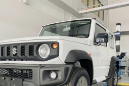 Tin tức ô tô - Loạt ô tô từng được 'nhá hàng' tại Việt Nam sẽ được ra mắt trong đầu năm 2024