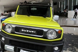 Thị trường - Tiêu dùng - Sức mua ô tô bất ngờ bật tăng