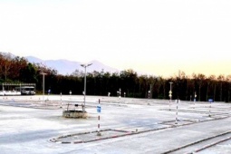 Tin tức trong ngày - Kỷ luật chủ tịch xã cho thuê đất nông nghiệp làm cơ sở đào tạo lái xe