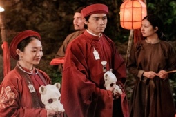 Phim - Đạt doanh thu hơn 66 tỷ đồng, phim kinh dị "Kẻ ăn hồn" được chiếu tại Mỹ