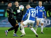 Bóng đá - Video bóng đá Darmstadt – Dortmund: Sancho kiến tạo ngày tái xuất, mãn nhãn 3 bàn (Bundesliga)