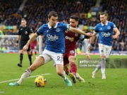 Bóng đá - Video bóng đá Everton - Aston Villa: Điểm nhấn VAR, tiếc nuối khoảnh khắc phút 89 (Ngoại hạng Anh)