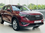 Tin tức ô tô - Haval H6 HEV điều chỉnh giá niêm yết giảm 110 triệu đồng