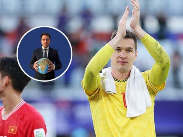 Bóng đá - Người đại diện Đặng Văn Lâm gây sốc, công khai chê bai Nguyễn Filip