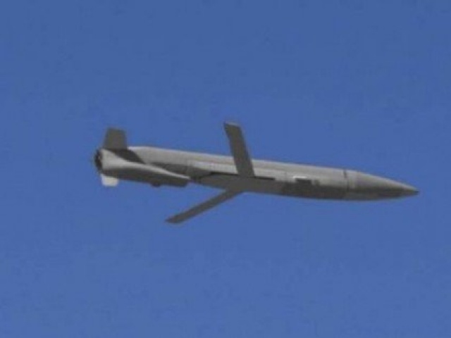 Thế giới - Nga lần đầu bắn hạ hai tên lửa mồi nhử ADM-160 MALD do Mỹ sản xuất