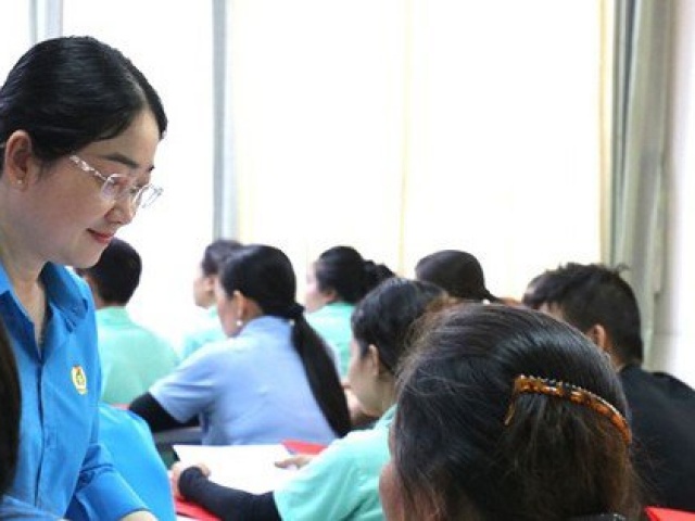 Thưởng Tết hơn nửa tỷ đồng/người ở Bình Dương