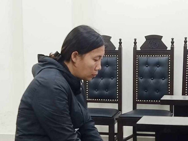 Pháp luật - Chiêu lừa 'gửi tiết kiệm được tặng thưởng vàng' của cựu nhân viên bưu điện