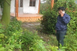 Vụ 'bán đất không bán mai': Người bán đất cho ông Nguyên lên tiếng