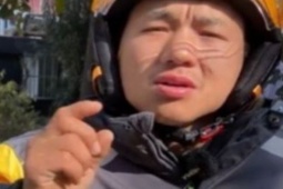 Kinh doanh - Làm ăn thua lỗ, anh chàng đầu bếp nghỉ việc, đi làm shipper, kiếm hơn 3 tỷ