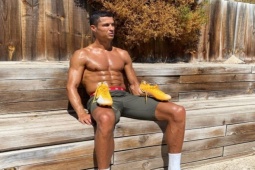 Đàn ông - Cận cảnh body đáng kinh ngạc của những "quái vật thể hình" có tỷ lệ mỡ cực thấp