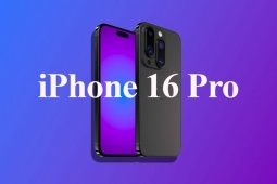 Đặc quyền chỉ có trên cặp iPhone 16 Pro cao cấp