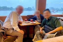 Tin tức trong ngày - Xác minh thông tin "TikToker bị đuổi khỏi quán phở vì ngồi xe lăn"