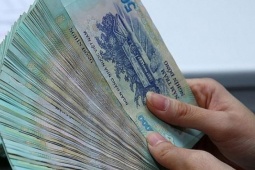 Tiền cá nhân chiếm ưu thế trên sân chơi nóng, xác suất tăng của thị trường tháng 1 là bao nhiêu?