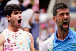 Alcaraz có thể soán ngôi Djokovic, Hoàng Nam và Nadal đón tin vui (Bảng xếp hạng tennis 15/1)