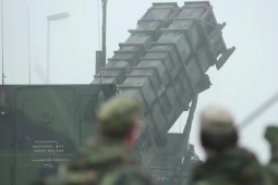 Nga liên tục thử nghiệm tấn công tên lửa, muốn “xuyên thủng” phòng không Ukraine